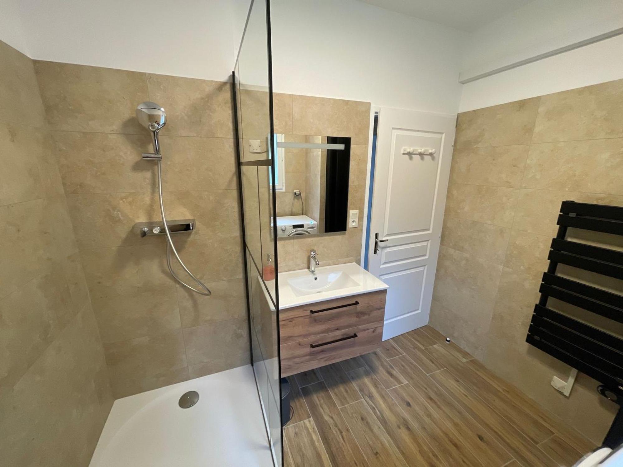 Le N4 Des Hauts De Sarlat, Clim Piscine Parking エクステリア 写真
