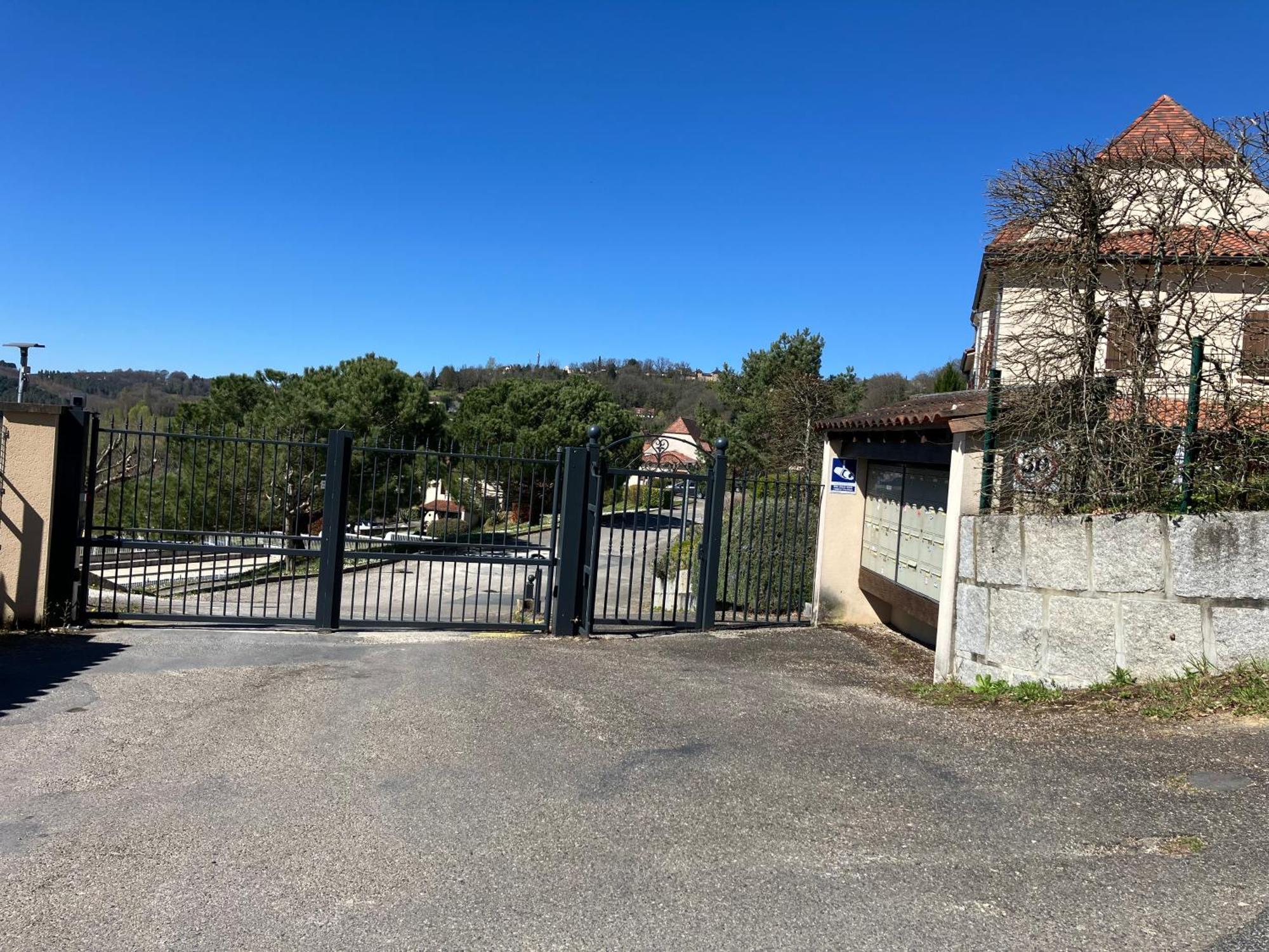 Le N4 Des Hauts De Sarlat, Clim Piscine Parking エクステリア 写真